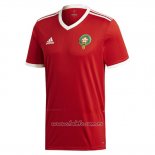 Camiseta Marruecos Primera 2018