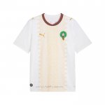 Camiseta Marruecos Segunda 2026