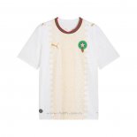 Camiseta Marruecos Segunda 2026