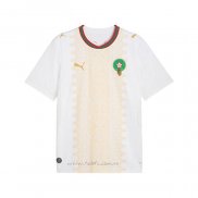 Camiseta Marruecos Segunda 2026