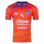 Camiseta Mazatlan Segunda 2024-2025