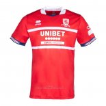 Camiseta Middlesbrough Primera 2023-2024