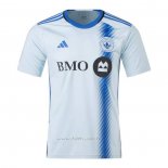 Camiseta Montreal Segunda 2024-2025