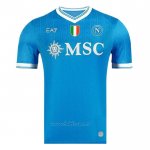 Camiseta Napoli Primera 2025-2026