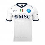 Camiseta Napoli Segunda 2023-2024