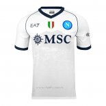 Camiseta Napoli Segunda 2023-2024