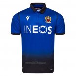 Camiseta Nice Tercera 2020-2021 Tailandia