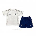 Camiseta Nottingham Forest Segunda Nino 2025-2026