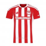 Camiseta Olympiacos Primera 2026-2027