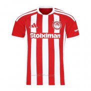 Camiseta Olympiacos Primera 2026-2027