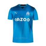 Camiseta Olympique Marsella Tercera 2022-2023