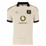 Camiseta Orlando Pirates Segunda 2026-2027