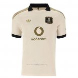 Camiseta Orlando Pirates Segunda 2026-2027