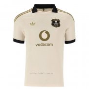Camiseta Orlando Pirates Segunda 2026-2027