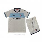 Camiseta Osasuna Segunda Nino 2026-2027