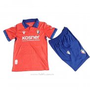 Camiseta Panama Primera Nino 2026