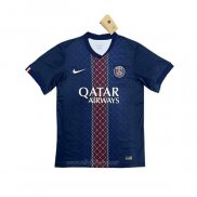 Camiseta Paris Saint-Germain Primera 2025-2026