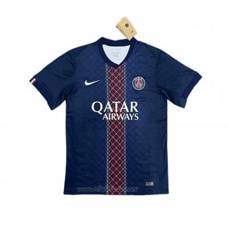 Camiseta Paris Saint-Germain Primera 2025-2026