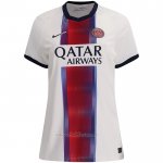 Camiseta Paris Saint-Germain Segunda Mujer 2026-2027