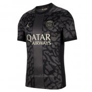 Camiseta Paris Saint-Germain Tercera 2023-2024