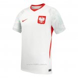 Camiseta Polonia Primera 2026