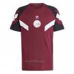 Camiseta Pre Partido del Ajax 2024-2025
