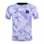 Camiseta Pre Partido del America 2023 Purpura