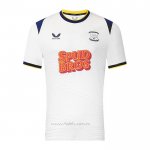 Camiseta Preston North End Primera 2026-2027