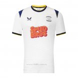 Camiseta Preston North End Primera 2026-2027