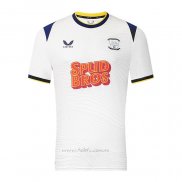 Camiseta Preston North End Primera 2026-2027