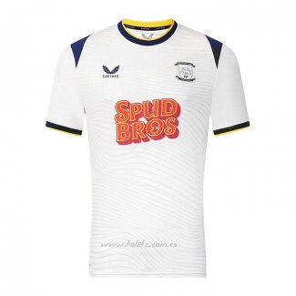Camiseta Preston North End Primera 2026-2027