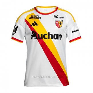 Camiseta RC Lens Tercera 2026-2027