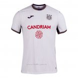Camiseta RSC Anderlecht Segunda 2021-2022 Tailandia