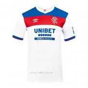 Camiseta Rangers Segunda 2025-2026