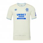 Camiseta Rangers Segunda 2026-2027