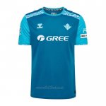 Camiseta Real Betis Tercera 2024-2025