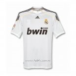 Camiseta Real Madrid Primera Retro 2009-2010