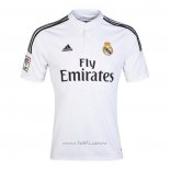 Camiseta Real Madrid Primera Retro 2014-2015