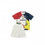 Camiseta Real Madrid Ronaldo Special Nino 2025-2026