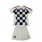 Camiseta Real Salt Lake Segunda Nino 2025