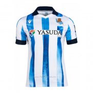 Camiseta Real Sociedad Primera 2023-2024