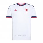 Camiseta Republica Checa Segunda 2026-2027