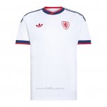 Camiseta Republica Checa Segunda 2026-2027