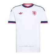 Camiseta Republica Checa Segunda 2026-2027