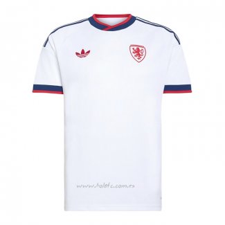 Camiseta Republica Checa Segunda 2026-2027