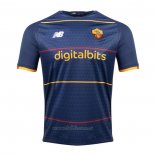 Camiseta Roma Cuarto 2021-2022 Tailandia