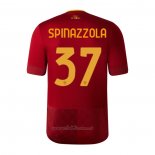 Camiseta Roma Jugador Spinazzola Primera 2022-2023