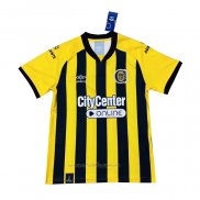 Camiseta Rosario Central Primera 2022 Tailandia