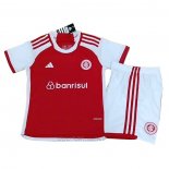 Camiseta SC Internacional Primera Nino 2024