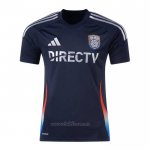 Camiseta San Diego Primera 2025